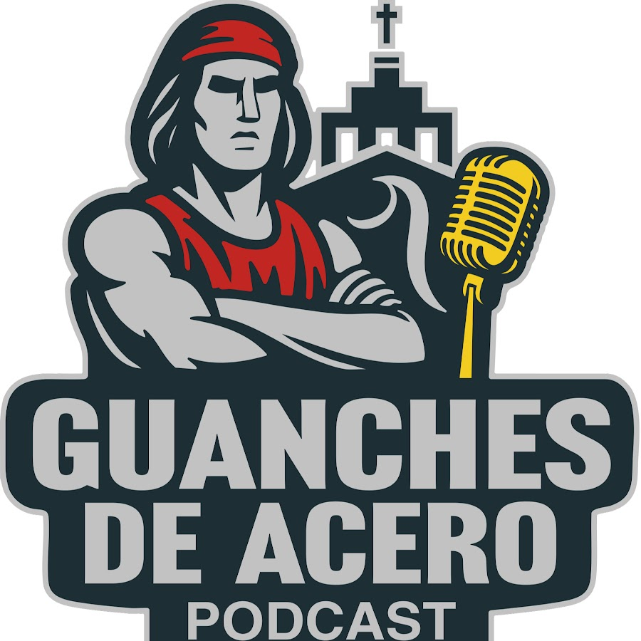 Logo de Guanches de Acero